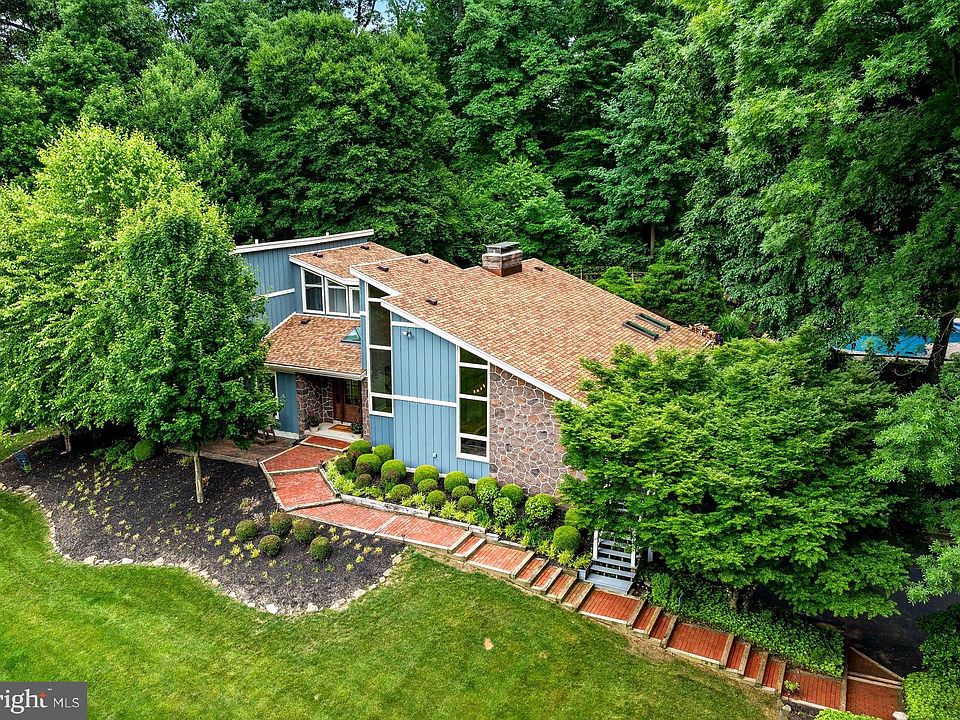 33 Ln, Cheyney, PA 19319 MLS PADE2069564 Zillow