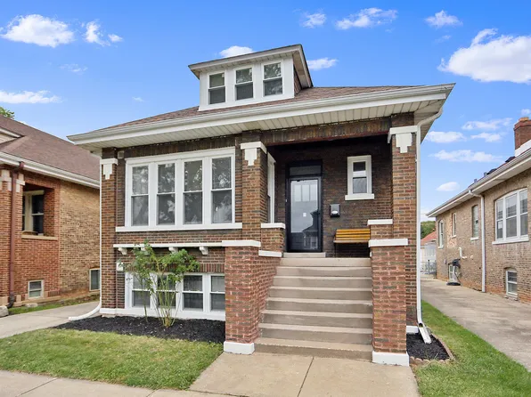 2336 Scoville Ave, Berwyn, IL 60402