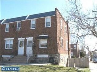 6001 Frontenac St, Philadelphia, PA 19149