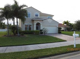 1481 SE Legacy Cove Cir, Stuart, FL 34997