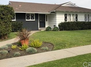 6441 E Mantova St, Long Beach, CA 90815