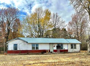 6694 Highway 71 S, Cove, AR 71937