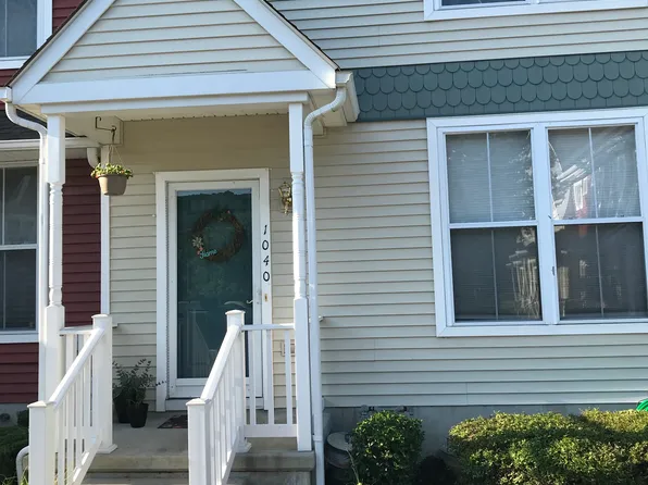 1040 Merchant St, Coatesville, PA 19320