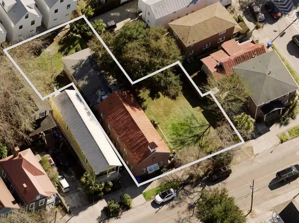 179-183 Fishburne St, Charleston, SC 29403