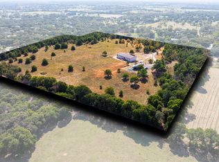 595 Private Road 2621, Clyde, TX 79510