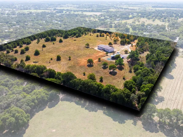 595 Private Road 2621, Clyde, TX 79510