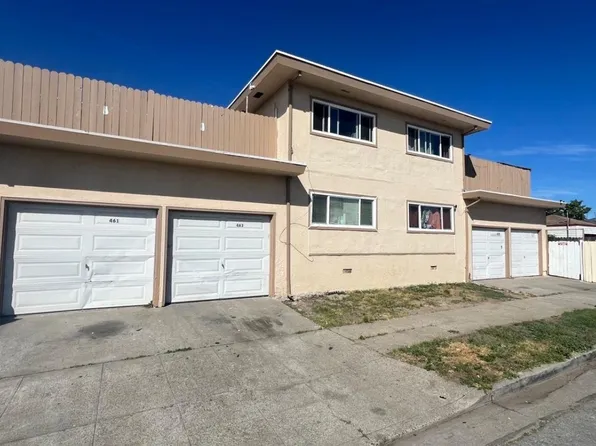 457-463 S 18th St, Richmond, CA 94804