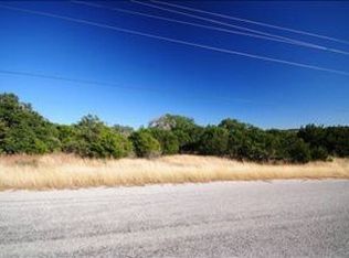 303 High Point Cir, Spring Branch, TX 78070