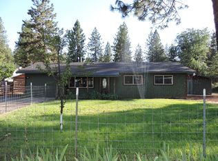 21706 Vallejo St, Burney, CA 96013