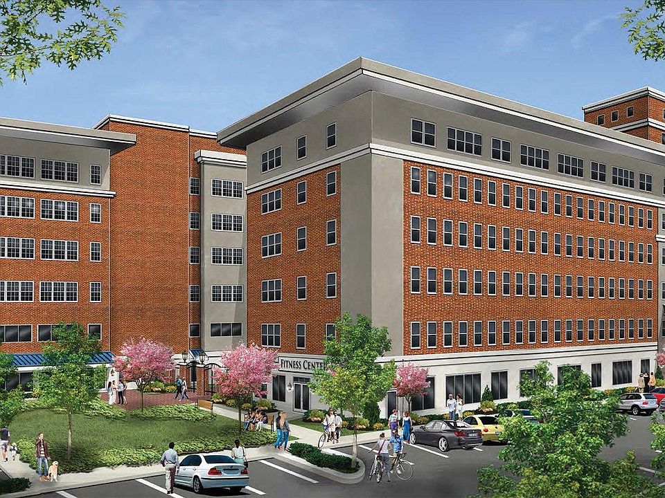 The Randolph 1330 Randolph Rd Plainfield NJ Zillow