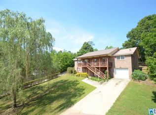 341 County Road 192, Clanton, AL 35046