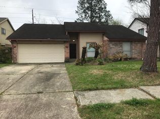 11810 Bremen Dr, Houston, TX 77066