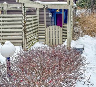 22 Penny Ln, Ithaca, NY, 14850