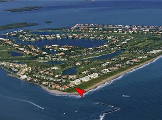 3047 SE Island Point Ln, Stuart, FL 34996