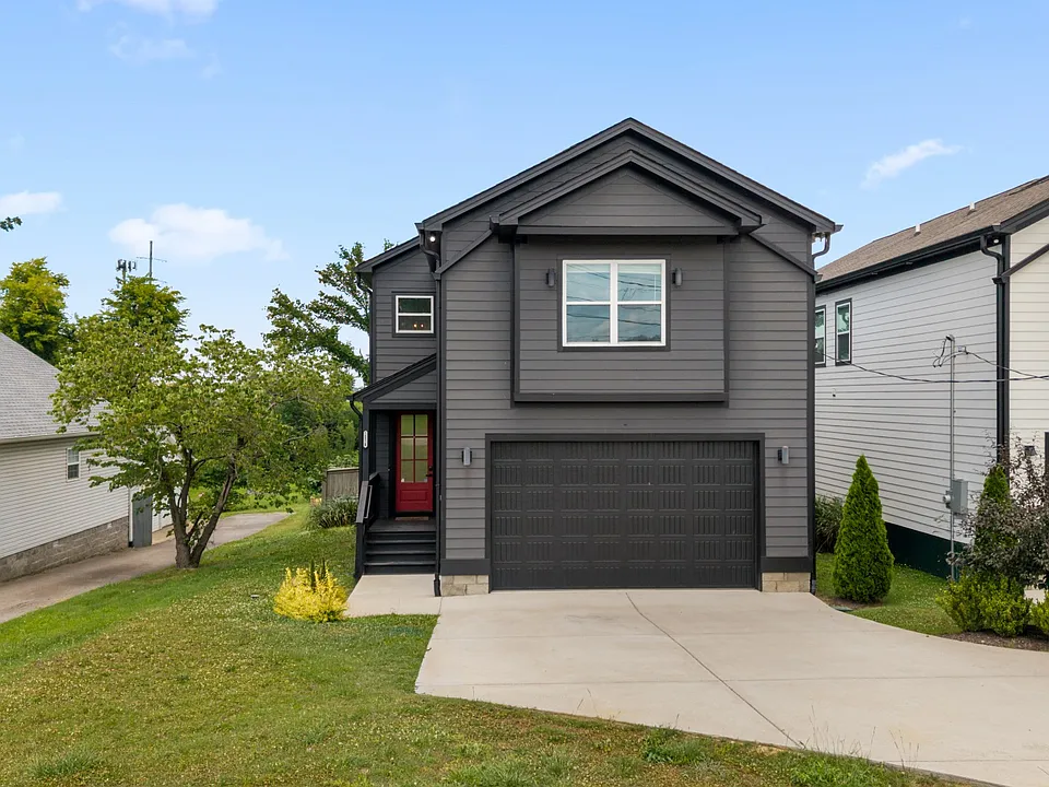 107 Sarver Ave