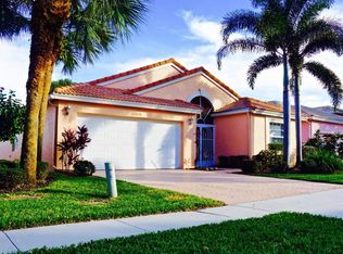 12676 Majestic Isles Dr, Boynton Beach, FL 33437