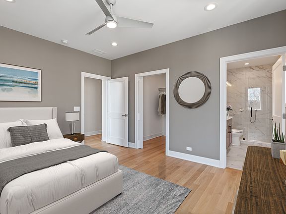 4th image of 4862 N Hermitage Ave #3N