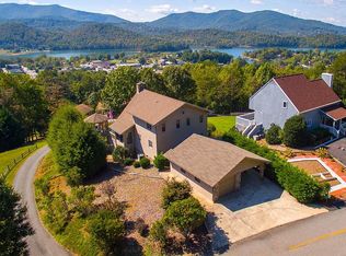 357 Chancey Dr, Hiawassee, GA 30546