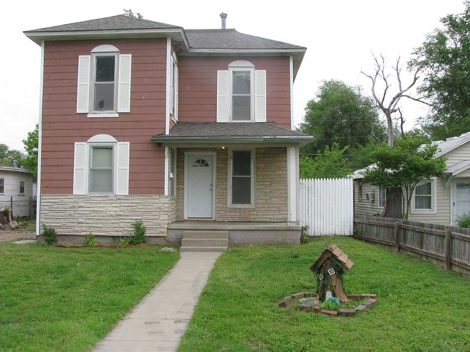 1st image of 1202 E 6th Ave