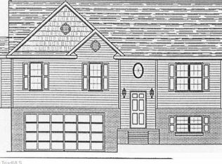 21 Beeson Farms, Winston Salem, NC 27105