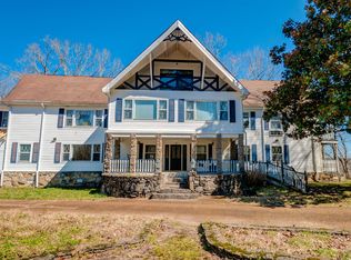133 Patton Rd, Hohenwald, TN 38462