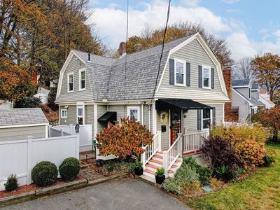 103 High St, Reading, MA, 01867