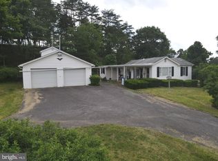 88 Cherish Ln, Fort Ashby, WV 26719