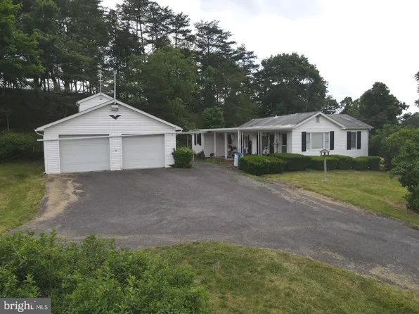 88 Cherish Ln, Fort Ashby, WV 26719