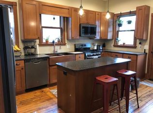 3028 Marcy St, Omaha, NE 68105