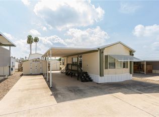 737 N Pine St, Mission, TX 78572