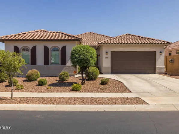 2750 W POLLACK Street, Phoenix, AZ 85041