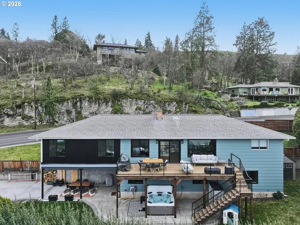 1707 Lincoln Way, The Dalles, OR 97058