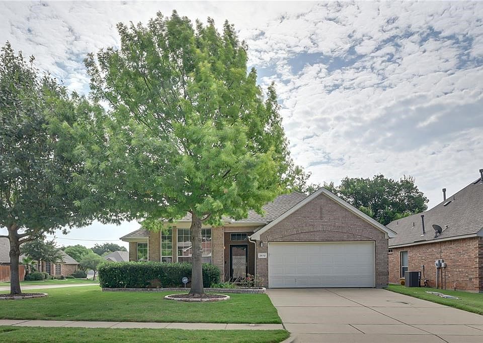 HEY! WELCOME HOME!