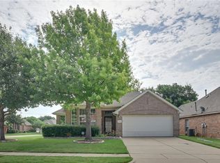 2612 Hardwood Trl, Mansfield, TX 76063