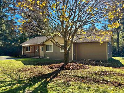 300 E Jefferson St, Crescent City, CA, 95531