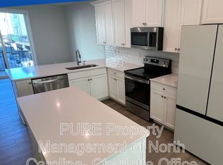 4730 Chastain Ave, Charlotte, NC 28217