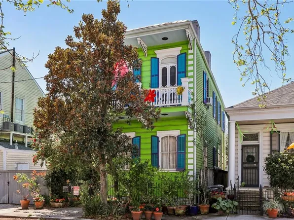 1014 1st St, New Orleans, LA 70130