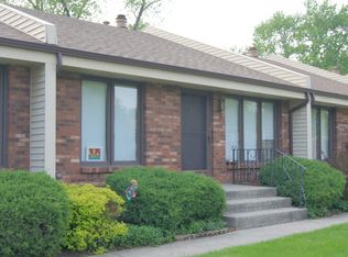 2810 Sandy Hollow Rd APT 2, Rockford, IL 61109