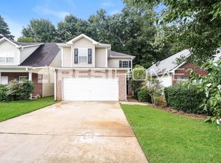 601 Carlton Pointe Dr, Palmetto, GA 30268