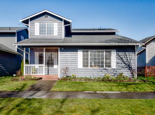 203 Willow Ave, Sultan, WA 98294