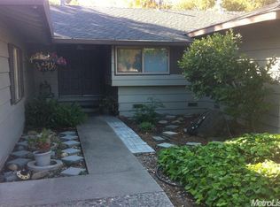 7710 Thunderbird Ct, Fair Oaks, CA