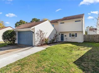 830 Crashaw St, Virginia Beach, VA 23462