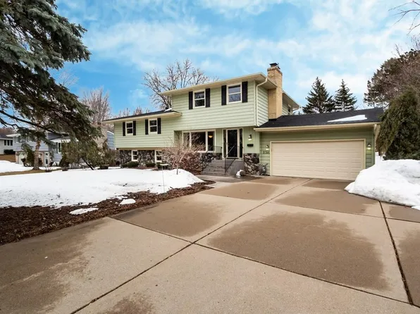 5705 Dale Ave, Edina, MN 55436