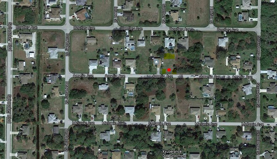 2nd image of 10100 Amelia Ave