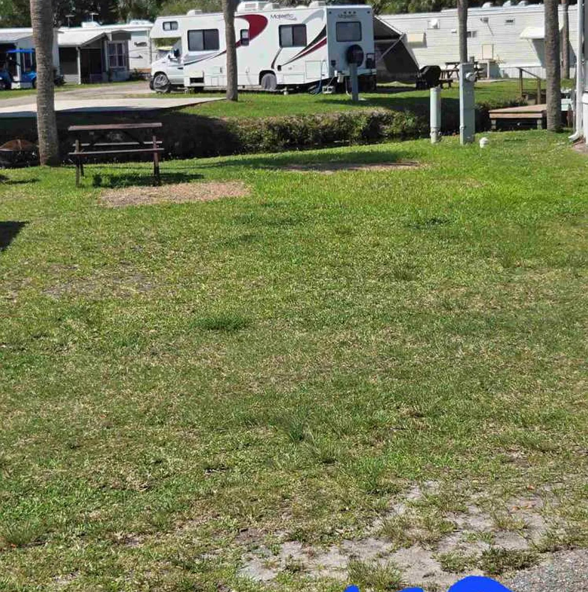 Aruba RV Resort - 109 — Photo 4