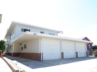 421 Liberty St APT 3, El Cerrito, CA 94530