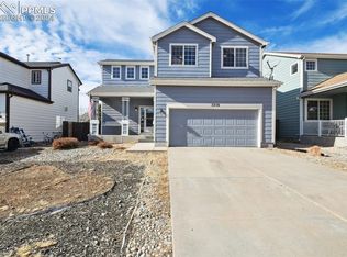 2258 Woodpark Dr, Colorado Springs, CO 80951