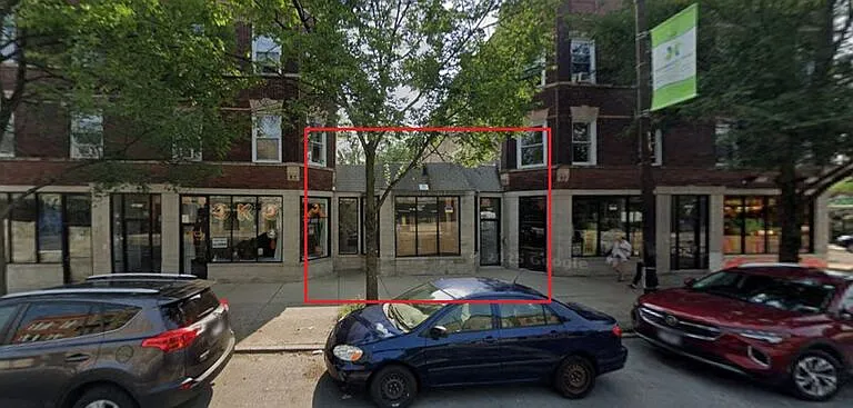 1105 N California Ave — Photo 1