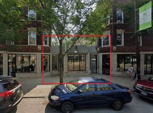 1105 N California Ave, Chicago, IL 60622