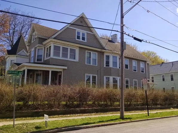 300 1/2 S Lowell Ave, Syracuse, NY 13204